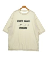 UNDER COVER（アンダーカバー）Tシャツ・カットソー ベージュ サイズ:5(XXL位) メンズ/2200714198064