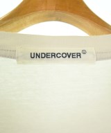 UNDER COVER（アンダーカバー）Tシャツ・カットソー ベージュ サイズ:5(XXL位) メンズ/2200714198064