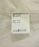 UNDER COVER（アンダーカバー）Tシャツ・カットソー ベージュ サイズ:5(XXL位) メンズ/2200714198064