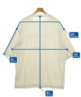 UNDER COVER（アンダーカバー）Tシャツ・カットソー ベージュ サイズ:5(XXL位) メンズ/2200714198064