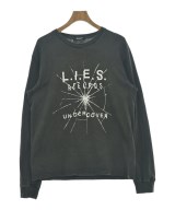 UNDER COVER（アンダーカバー）Tシャツ・カットソー グレー サイズ:3(L位) メンズ/2200716440048