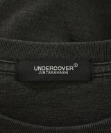 UNDER COVER（アンダーカバー）Tシャツ・カットソー グレー サイズ:3(L位) メンズ/2200716440048