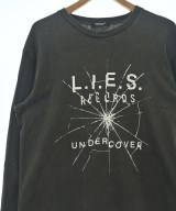 UNDER COVER（アンダーカバー）Tシャツ・カットソー グレー サイズ:3(L位) メンズ/2200716440048
