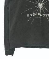 UNDER COVER（アンダーカバー）Tシャツ・カットソー グレー サイズ:3(L位) メンズ/2200716440048