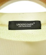 UNDER COVER（アンダーカバー）スウェット 白 サイズ:1(S位) メンズ/2200716492016
