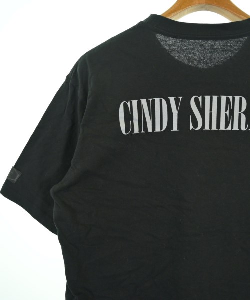 UNDER COVER（アンダーカバー）Tシャツ・カットソー 黒 サイズ:2(M位) メンズ/2200716492023