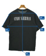 UNDER COVER（アンダーカバー）Tシャツ・カットソー 黒 サイズ:2(M位) メンズ/2200716492023