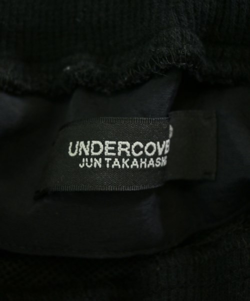 UNDER COVER（アンダーカバー）その他 黒 サイズ:2(M位) メンズ/2200716492030