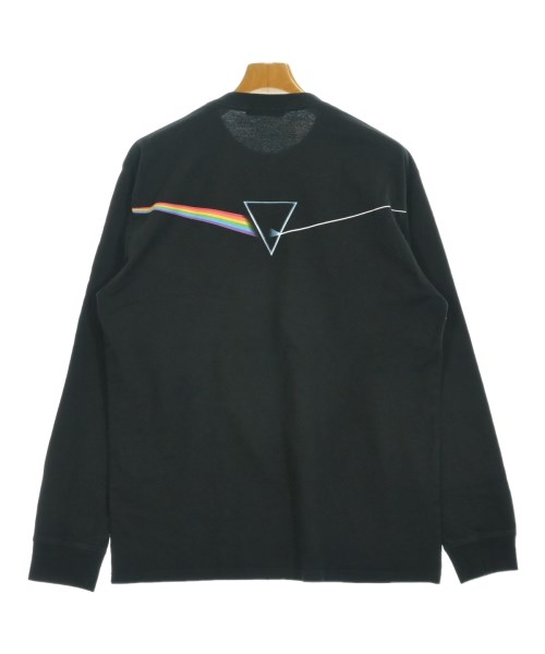 UNDER COVER（アンダーカバー）Tシャツ・カットソー 黒 サイズ:3(L位) メンズ/2200716610120