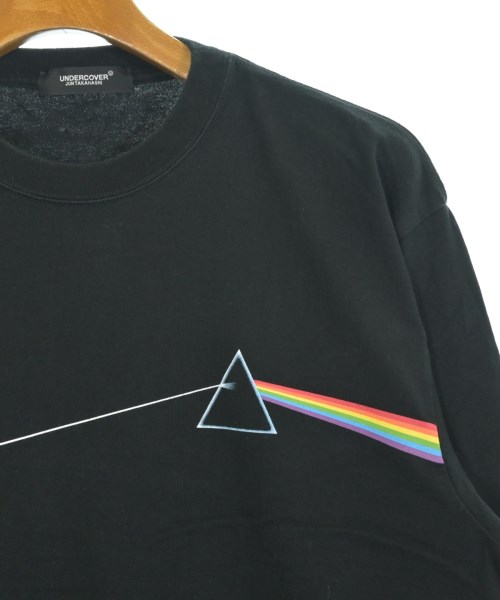 UNDER COVER（アンダーカバー）Tシャツ・カットソー 黒 サイズ:3(L位) メンズ/2200716610120