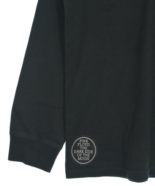 UNDER COVER（アンダーカバー）Tシャツ・カットソー 黒 サイズ:3(L位) メンズ/2200716610120