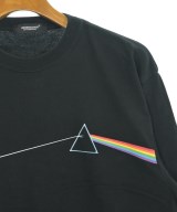 UNDER COVER（アンダーカバー）Tシャツ・カットソー 黒 サイズ:3(L位) メンズ/2200716610120