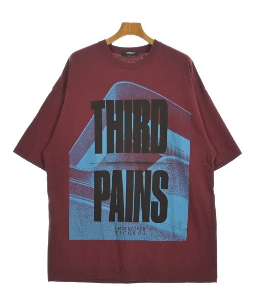 UNDER COVER(アンダーカバー)のTシャツ・カットソー サイズ:2(M位) 16,800円