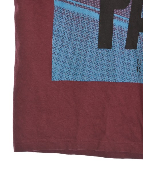 UNDER COVER（アンダーカバー）Tシャツ・カットソー 赤 サイズ:2(M位) メンズ/2200716724025