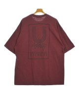UNDER COVER（アンダーカバー）Tシャツ・カットソー 赤 サイズ:2(M位) メンズ/2200716724025