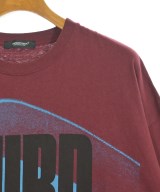 UNDER COVER（アンダーカバー）Tシャツ・カットソー 赤 サイズ:2(M位) メンズ/2200716724025