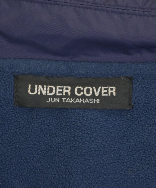 UNDER COVER（アンダーカバー）その他 紺 サイズ:3(L位) メンズ/2200716745013