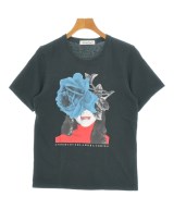 UNDER COVER（アンダーカバー）Tシャツ・カットソー 黒 サイズ:1(S位) メンズ/2200717057115