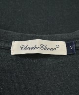 UNDER COVER（アンダーカバー）Tシャツ・カットソー 黒 サイズ:1(S位) メンズ/2200717057115