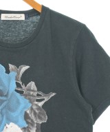 UNDER COVER（アンダーカバー）Tシャツ・カットソー 黒 サイズ:1(S位) メンズ/2200717057115
