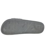 UNDER COVER（アンダーカバー）サンダル 黒 サイズ:25.5cm メンズ/2200714279039