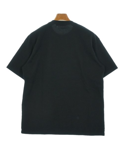 UNDER COVER（アンダーカバー）Tシャツ・カットソー 黒 サイズ:3(L位) メンズ/2200717804016