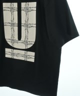 UNDER COVER（アンダーカバー）Tシャツ・カットソー 黒 サイズ:3(L位) メンズ/2200717804016