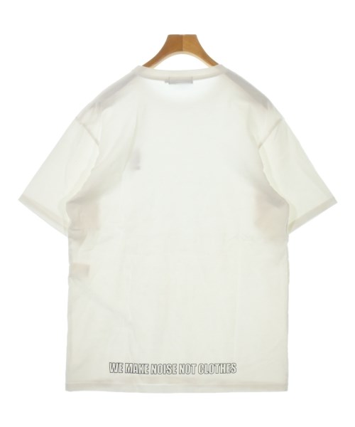 UNDER COVER（アンダーカバー）Tシャツ・カットソー 白 サイズ:3(L位) メンズ/2200715732045