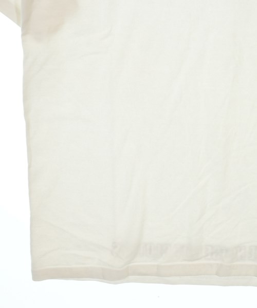 UNDER COVER（アンダーカバー）Tシャツ・カットソー 白 サイズ:3(L位) メンズ/2200715732045