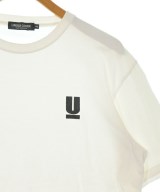 UNDER COVER（アンダーカバー）Tシャツ・カットソー 白 サイズ:3(L位) メンズ/2200715732045