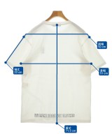 UNDER COVER（アンダーカバー）Tシャツ・カットソー 白 サイズ:3(L位) メンズ/2200715732045