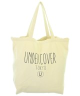 UNDER COVER トートバッグ