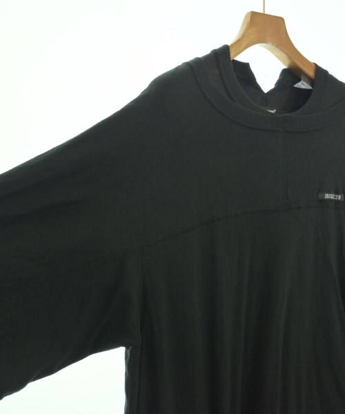 UNDER COVER（アンダーカバー）Tシャツ・カットソー 黒 サイズ:2(M位) メンズ/2200718240042