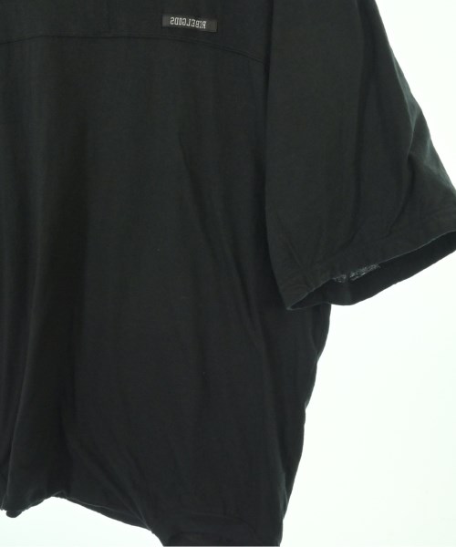 UNDER COVER（アンダーカバー）Tシャツ・カットソー 黒 サイズ:2(M位) メンズ/2200718240042
