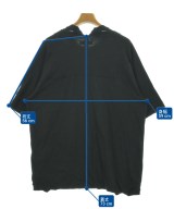 UNDER COVER（アンダーカバー）Tシャツ・カットソー 黒 サイズ:2(M位) メンズ/2200718240042