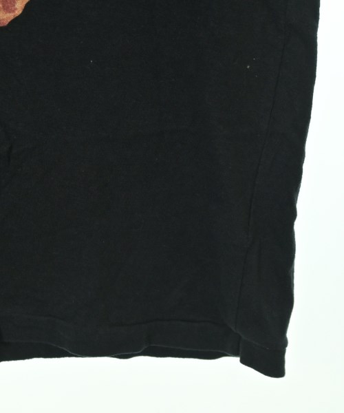 UNDER COVER（アンダーカバー）Tシャツ・カットソー 黒 サイズ:F メンズ/2200718319106