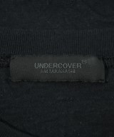 UNDER COVER（アンダーカバー）Tシャツ・カットソー 黒 サイズ:F メンズ/2200718319106