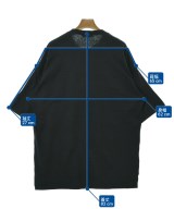 UNDER COVER（アンダーカバー）Tシャツ・カットソー 黒 サイズ:F メンズ/2200718319106