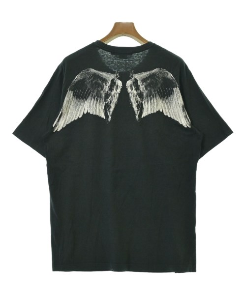 UNDER COVER（アンダーカバー）Tシャツ・カットソー 黒 サイズ:4(XL位) メンズ/2200718319120