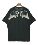 UNDER COVER（アンダーカバー）Tシャツ・カットソー 黒 サイズ:4(XL位) メンズ/2200718319120