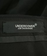 UNDER COVER（アンダーカバー）スラックス 黒 サイズ:2(M位) メンズ/2200718465254
