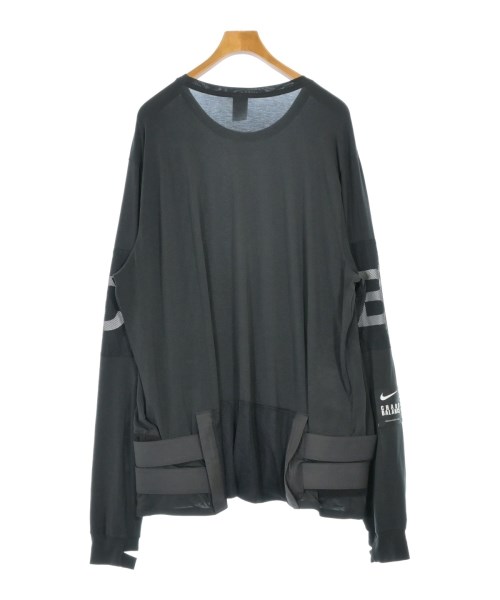 UNDER COVER（アンダーカバー）Tシャツ・カットソー 黒 サイズ:XXL メンズ/2200718527013