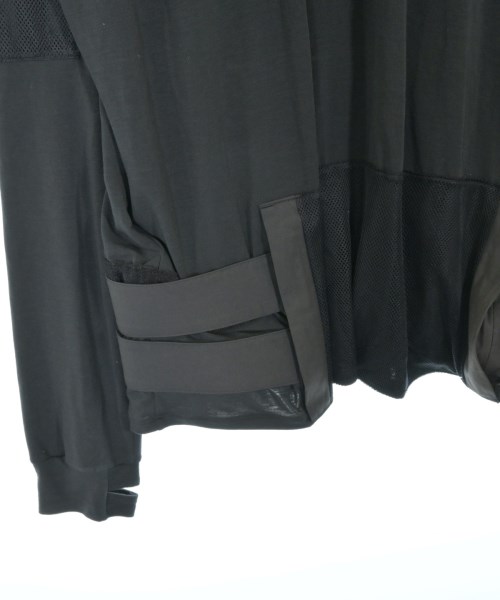 UNDER COVER（アンダーカバー）Tシャツ・カットソー 黒 サイズ:XXL メンズ/2200718527013