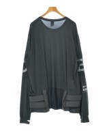 UNDER COVER（アンダーカバー）Tシャツ・カットソー 黒 サイズ:XXL メンズ/2200718527013