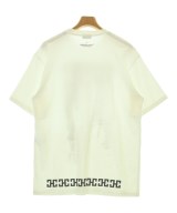 UNDER COVER（アンダーカバー）Tシャツ・カットソー 白 サイズ:3(L位) メンズ/2200714791012