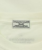 UNDER COVER（アンダーカバー）Tシャツ・カットソー 白 サイズ:3(L位) メンズ/2200714791012
