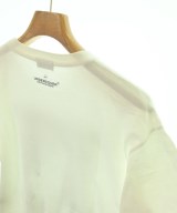 UNDER COVER（アンダーカバー）Tシャツ・カットソー 白 サイズ:3(L位) メンズ/2200714791012