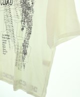 UNDER COVER（アンダーカバー）Tシャツ・カットソー 白 サイズ:3(L位) メンズ/2200714791012
