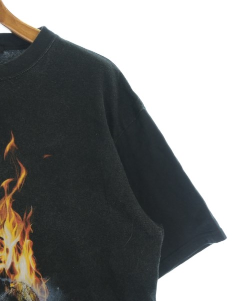 UNDER COVER（アンダーカバー）Tシャツ・カットソー 黒 サイズ:3(L位) メンズ/2200718954017