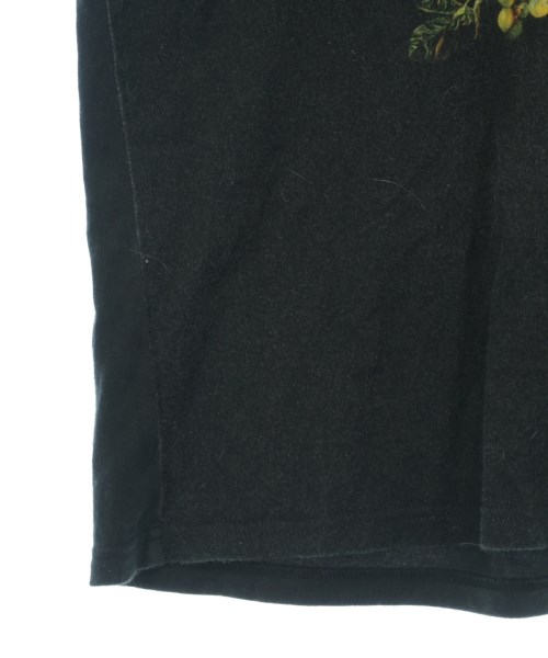 UNDER COVER（アンダーカバー）Tシャツ・カットソー 黒 サイズ:3(L位) メンズ/2200718954017